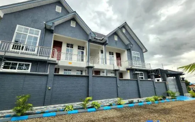Karibu Haven Apartments