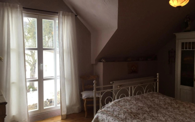 Ferienhaus Vulkaneifel Landhaus Loogh