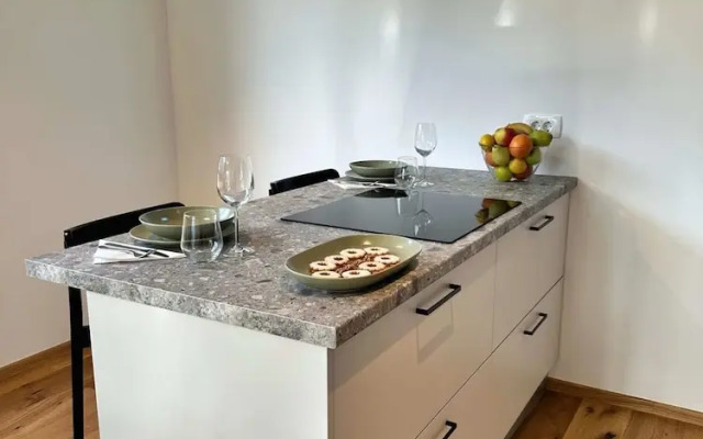 So a Valley Suites - Superior Apartment 20