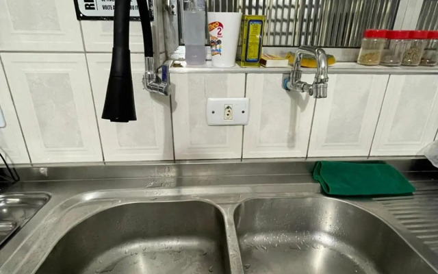 Hostel Convention Expo SP