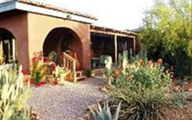 Casa Tierra Adobe Bed & Breakfast Inn
