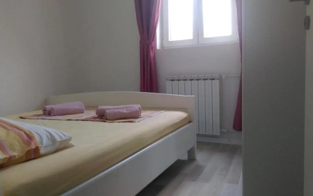 Apartment "Kiki"