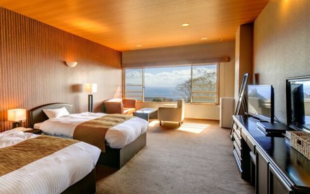 Sundance Resort Izu-Kogen - 3 Nights, Shizuoka-ken, Japan