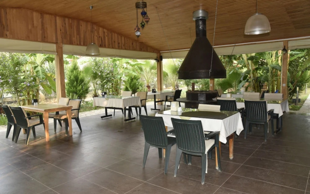 Serenity Bungalows