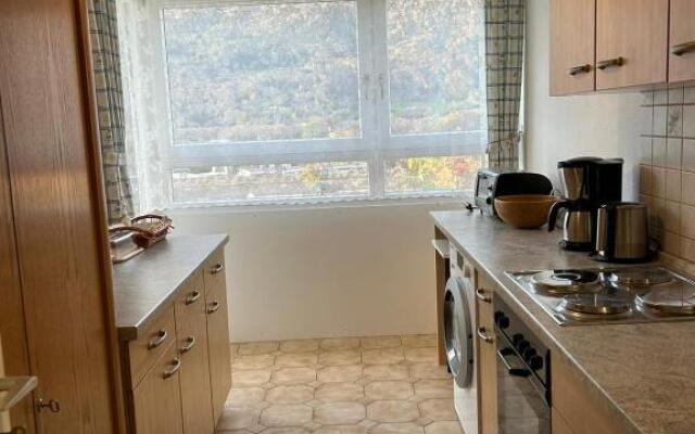 Reichenbach Apartment