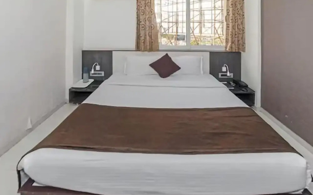 Hotel Kohinoor Plaza