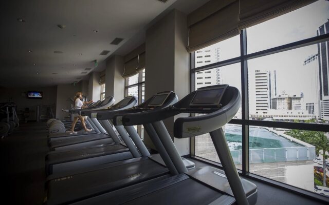InterContinental Miami by IHG