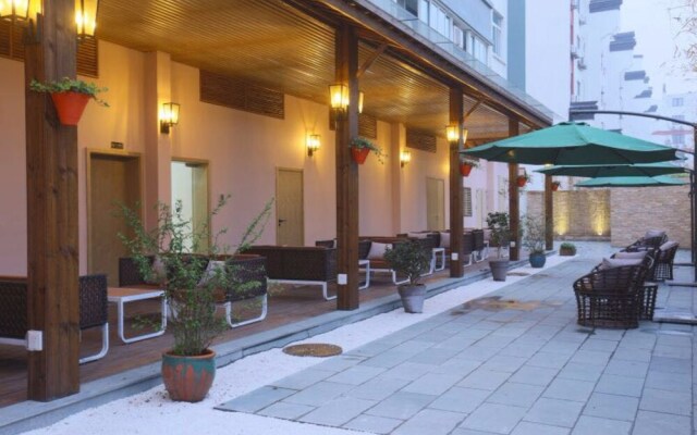 Wuzhen Shangjin Hotel