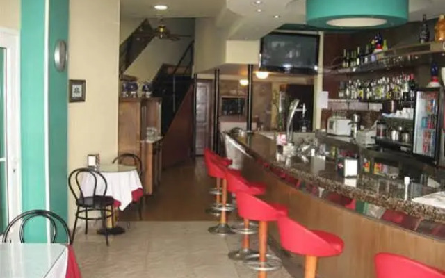 Hostal Casais