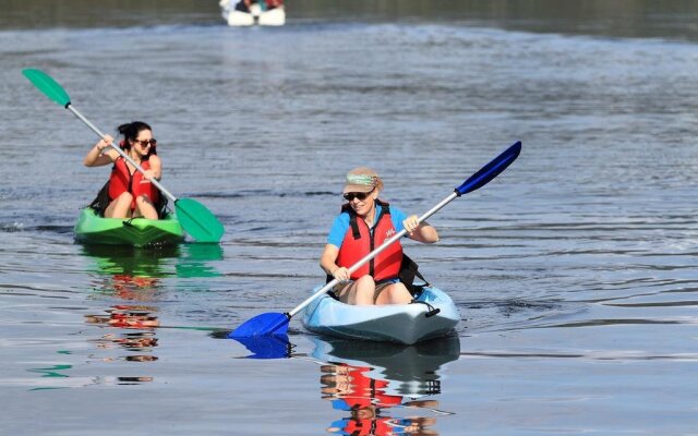 Panoramic Townhouses by Lisa