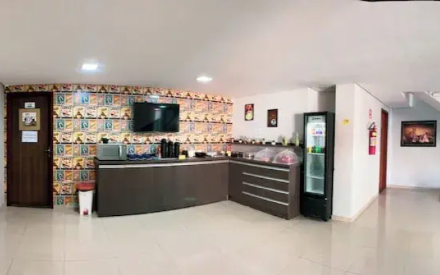 Hotel ROF