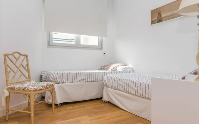 Relax Total Junto Al Mar