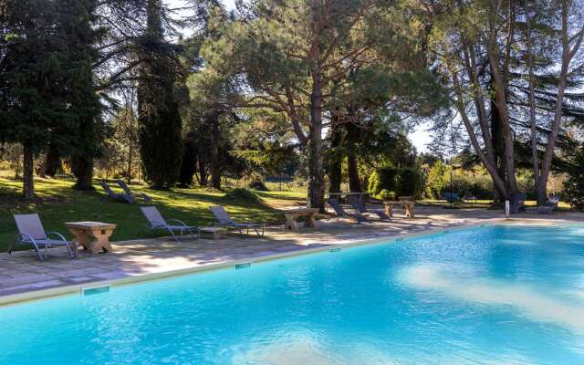 Best Western Le Val Majour