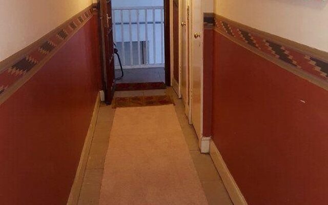 Tony Asga Apartments - Tony Apartment