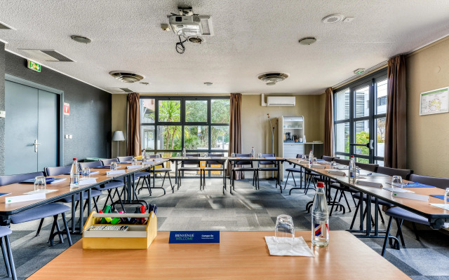 Campanile PRIME - Montpellier Est Le Millénaire