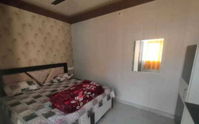 Hotel Sudarshan Palace
