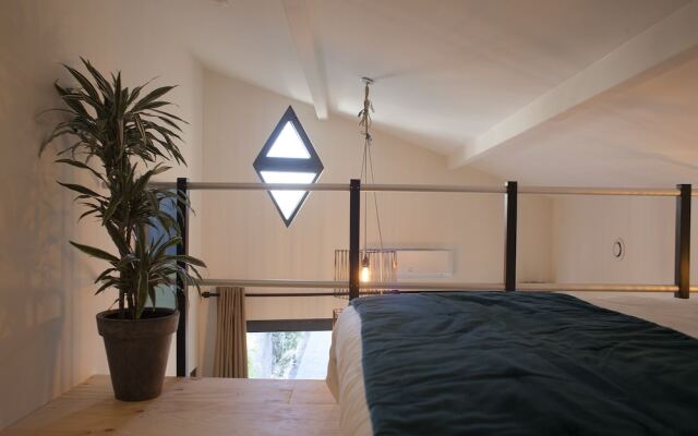 Appart Hotel Eugénie