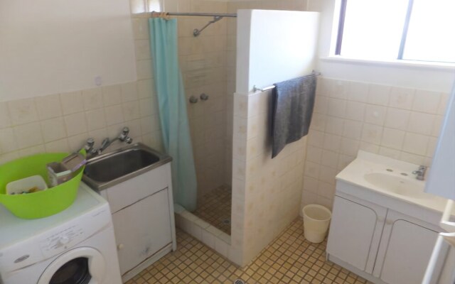 Ocean Beach Chalet 16