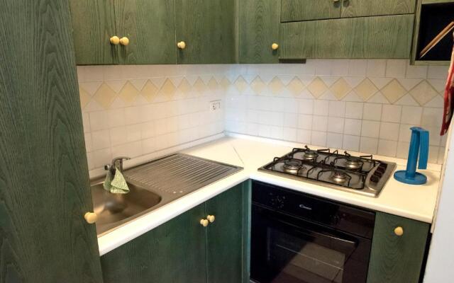 S10 - Sirolo, Nuovo Trilocale Con Giardino