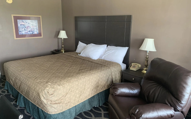 A Richland Inn Lewisburg