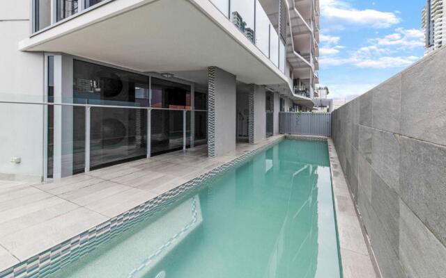 The Capitol Apartments