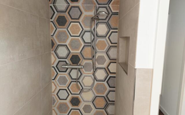 Apartment, Visselhovede