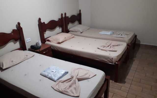 BBB Rooms Estação da Luz SP