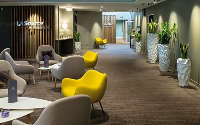 Domaine la Charpinière, The Originals Collection