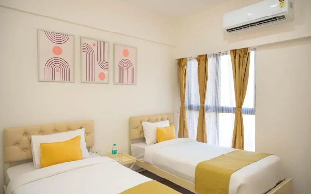 Z Bliss Suites
