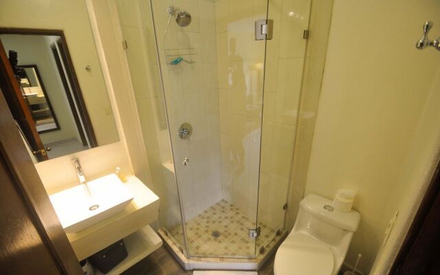 Playa Kaan 19 by Vimex