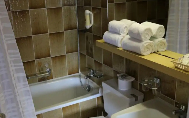 Hotel Restaurant Surselva