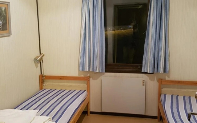 Rosenlund - Hostel