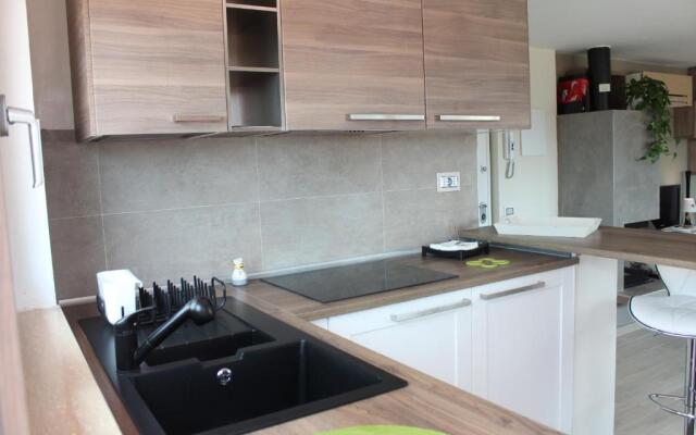 Panoramic Luxury Little Penthouse