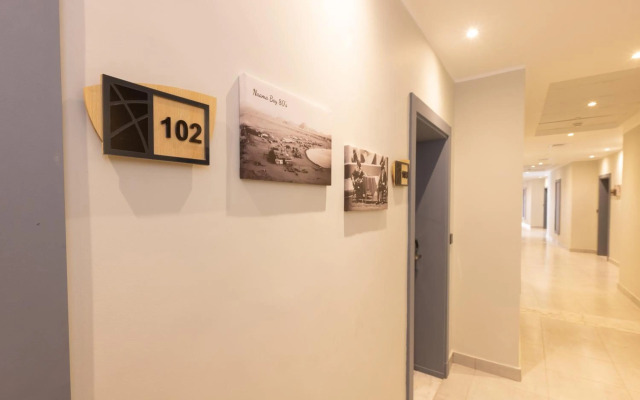 Naama Bay Suites & Spa