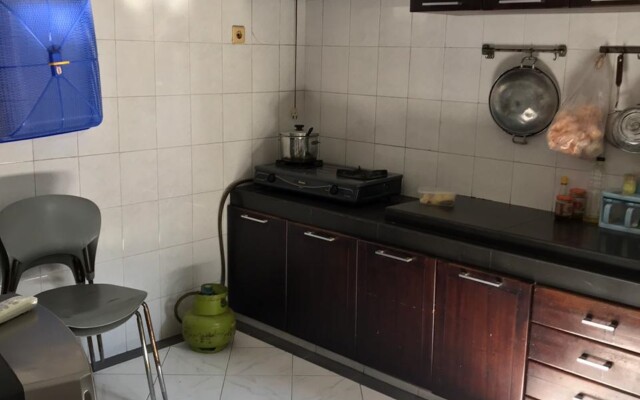 Dinnar Homestay Syariah