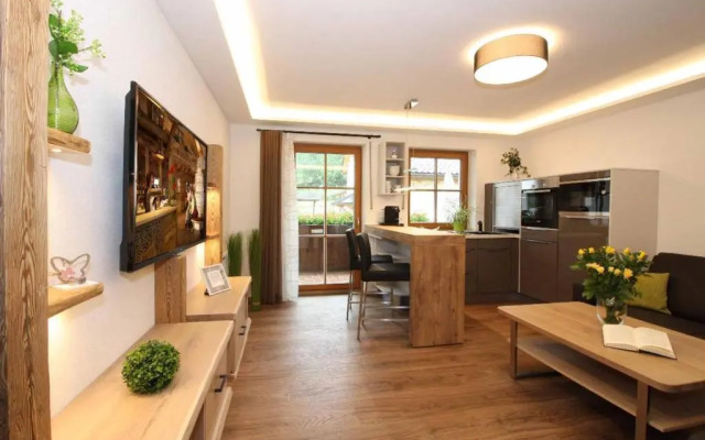 Landhotel Kleblmuhle