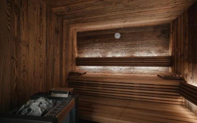 Pescosta Dolomites Chalet