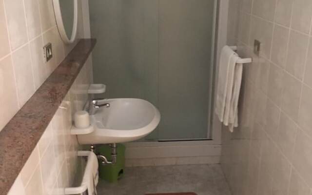 Albergo Plaza Tornolo