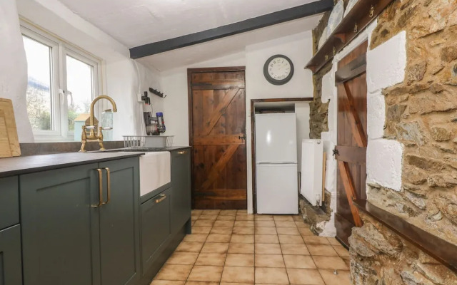Myrtle Cottage
