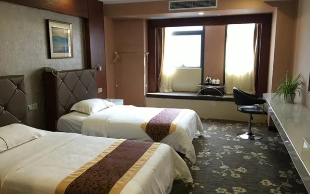 Li Ting Hotel
