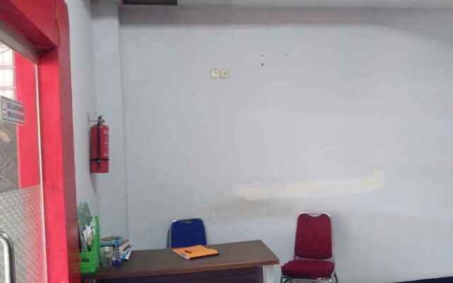 OYO 3172 Pondok Dian Minasa Upa