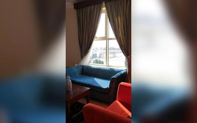 Ajnihat Kanuz Hotel Suites