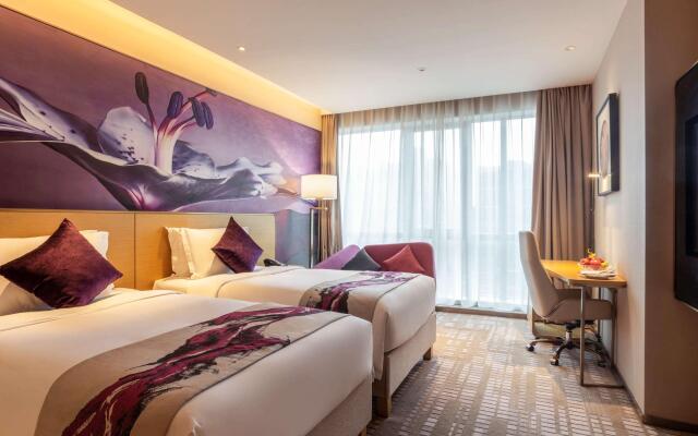 Novotel Zhengzhou Airport