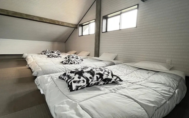 Samurise 81Inn