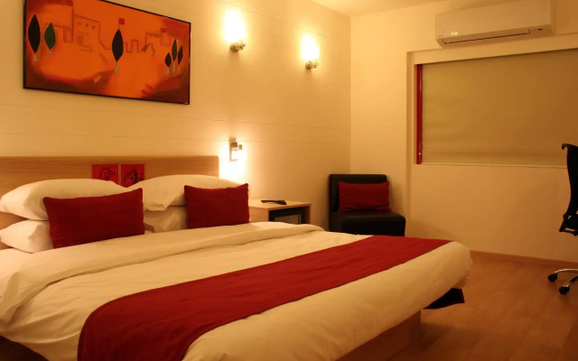 Red Fox by Lemon Tree Hotels, Jaipur