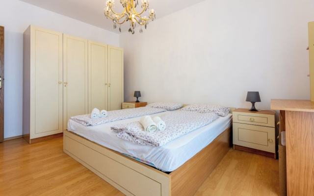Apartment Vazmica