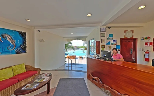 Hotel Solymar