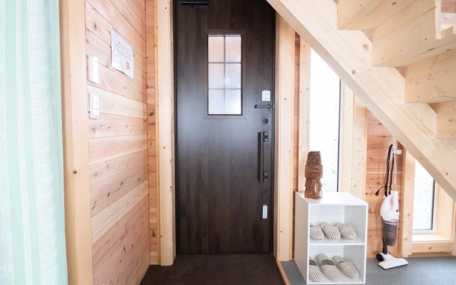 Lake Toya Lodge Sigra – Guest Rooms – Toyako