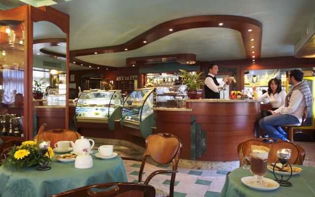 Hotel Panorama