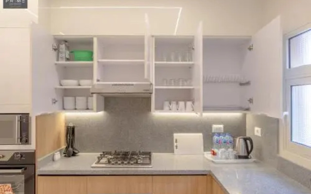 Prime Residence Zayed Heights